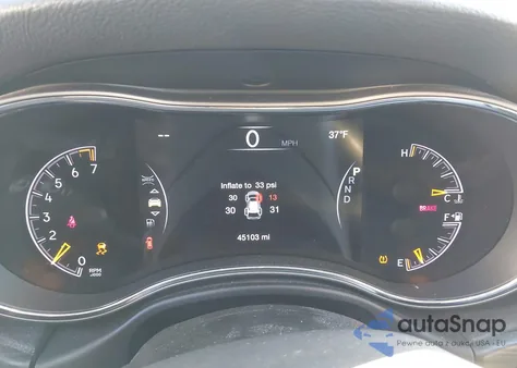 2020 Jeep Grand Cherokee Laredo E 4X4 из США, поврежденный, VIN 1C4RJFAG9LC176440